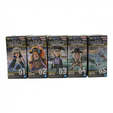 ONE PIECE (ワンピース) フィギュア バンプレくじ PREMIUM サボ