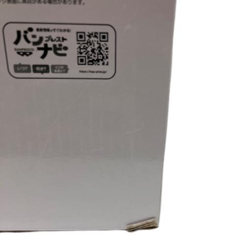 ONE PIECE (ワンピース) フィギュア バンプレくじ PREMIUM ワンピース ゴール・D・ロジャー アニメカラー