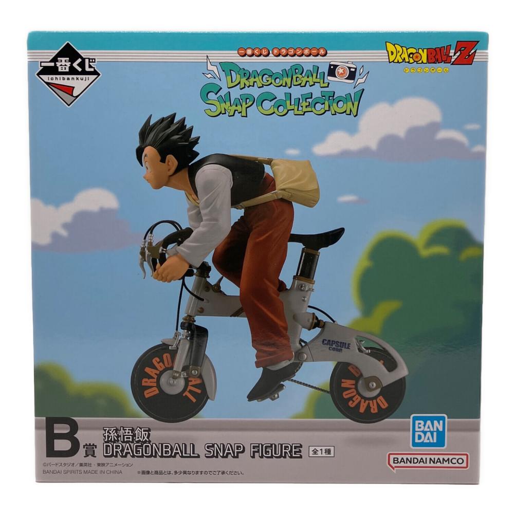 ドラゴンボールカード Dragonball snap figure 一番くじ ドラゴンボール DRAGONBALL SNAP COLLECTION｜一番くじ