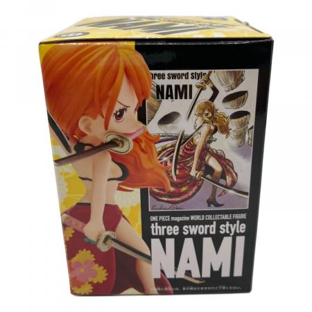 ワンピース　フィギュア　まとめ③ ワンピース DFX～THE GRANDLINE SELIES～GAIMON&SARFUNKEL