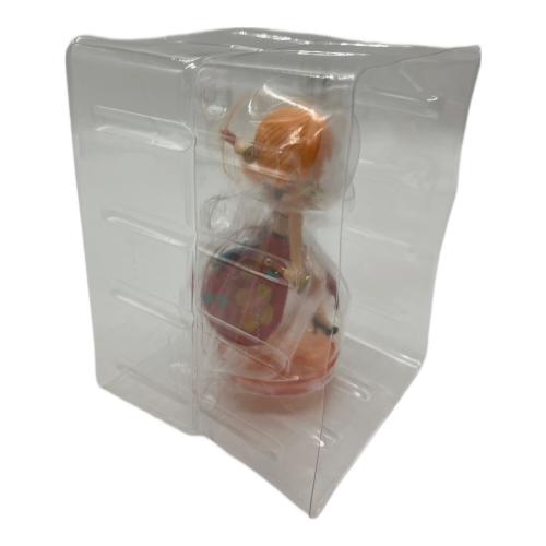 ONE PIECE (ワンピース) フィギュア magazine ワールドコレクタブルフィギュア ~夢の一枚~ three sword style NAMI