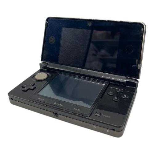 Nintendo (ニンテンドー) Nintendo 3DS CTR-001 動作確認済み CJF138799364