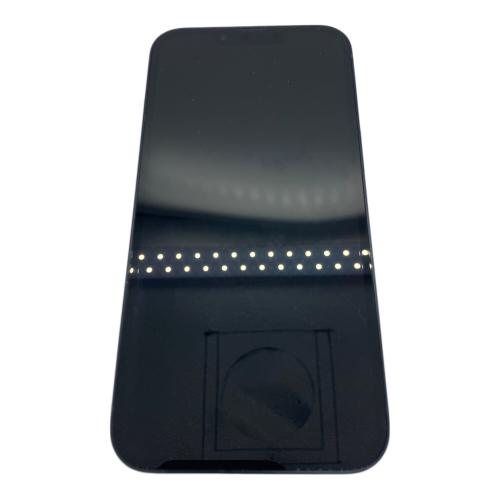 Apple iPhone13 MLNC3J/A 利用制限	▲(Softbank) SIM FREE 128GB バッテリー:Bランク(85%)