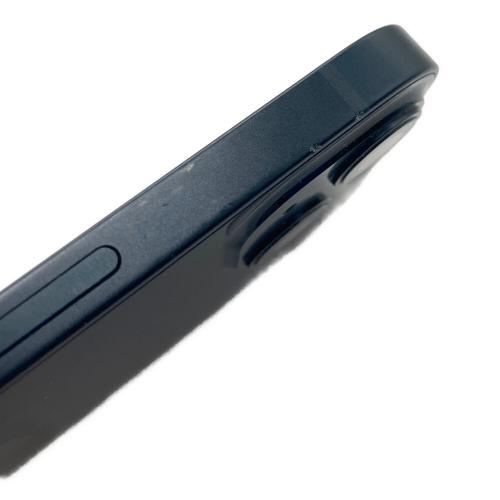 Apple iPhone13 MLNC3J/A 利用制限	▲(Softbank) SIM FREE 128GB バッテリー:Bランク(85%)