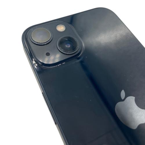 Apple iPhone13 MLNC3J/A 利用制限	▲(Softbank) SIM FREE 128GB バッテリー:Bランク(85%)
