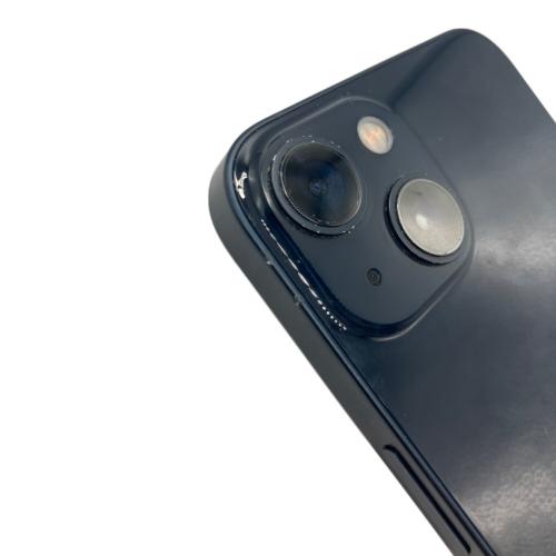 Apple iPhone13 MLNC3J/A 利用制限	▲(Softbank) SIM FREE 128GB バッテリー:Bランク(85%)