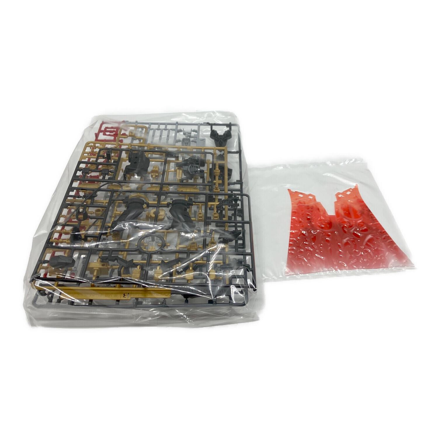 BANDAI (バンダイ) ガンプラ 1/144 HG ブラックナイトスコードシヴァ