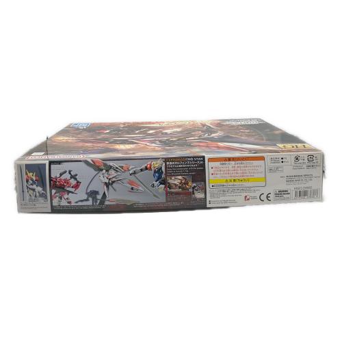 BANDAI (バンダイ) ガンプラ 1/144 HG モビルアーマー ハシュマル 「機動戦士ガンダム 鉄血のオルフェンズ」 5063836