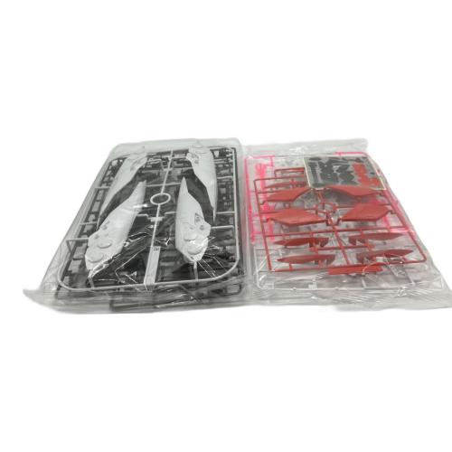 BANDAI (バンダイ) ガンプラ 1/144 HG モビルアーマー ハシュマル 「機動戦士ガンダム 鉄血のオルフェンズ」 5063836