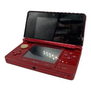 Nintendo (ニンテンドー) Nintendo 3DS CTR-001 CJM10683138 6