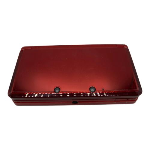 Nintendo (ニンテンドー) Nintendo 3DS CTR-001 CJM10683138 6