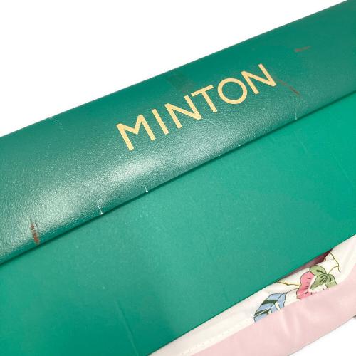 MINTON (ミントン) シルク混肌掛けふとん