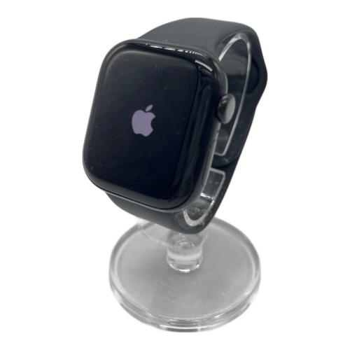 Apple (アップル) Apple Watch Series 10 MWX63J/A GPS+Cellularモデル ケースサイズ:42㎜
