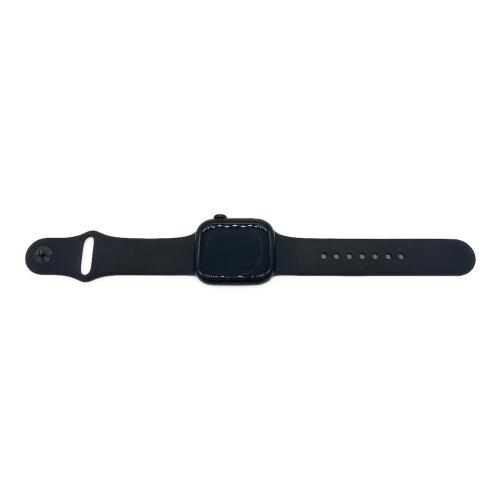 Apple (アップル) Apple Watch Series 10 MWX63J/A GPS+Cellularモデル ケースサイズ:42㎜