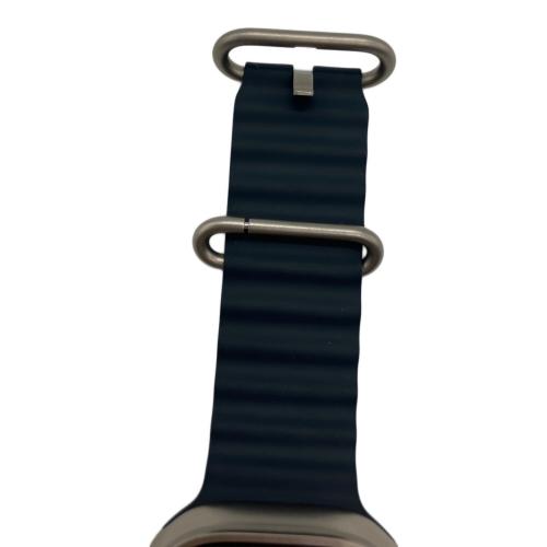 Apple (アップル) GPS+Cellularモデル Apple Watch ULTRA MQFK3J/A