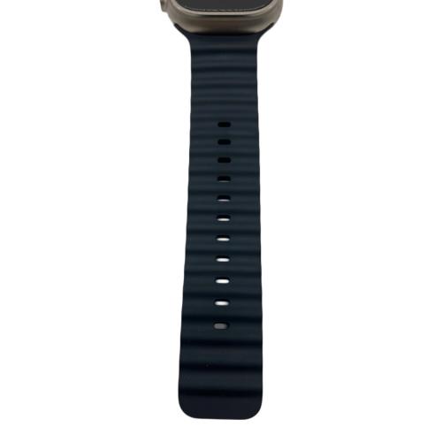Apple (アップル) GPS+Cellularモデル Apple Watch ULTRA MQFK3J/A