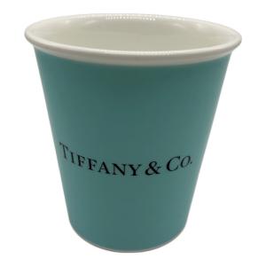 TIFFANY & Co. (ティファニー) マグカップ