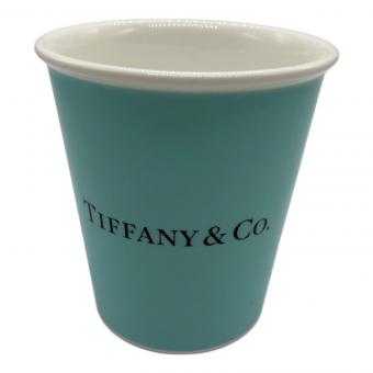 TIFFANY & Co. (ティファニー) マグカップ
