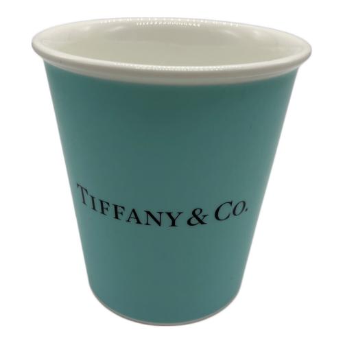 TIFFANY & Co. (ティファニー) マグカップ
