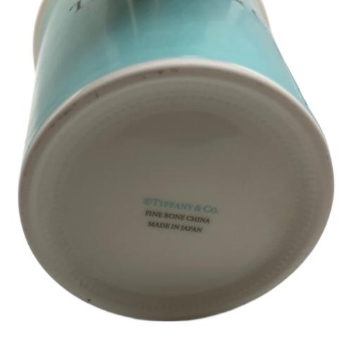 TIFFANY & Co. (ティファニー) マグカップ