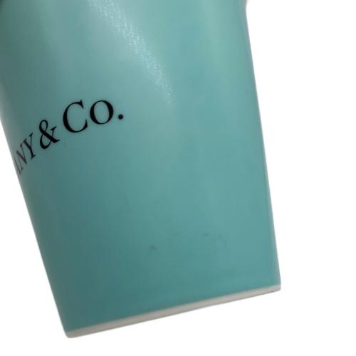 TIFFANY & Co. (ティファニー) マグカップ