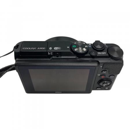 Nikon (ニコン) コンパクトデジタルカメラ COOLPIX A900 20033483