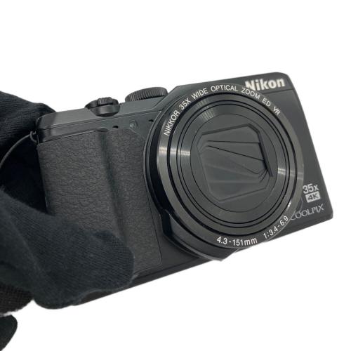 Nikon (ニコン) コンパクトデジタルカメラ COOLPIX A900 20033483