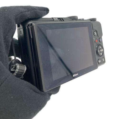 Nikon (ニコン) コンパクトデジタルカメラ COOLPIX A900 20033483