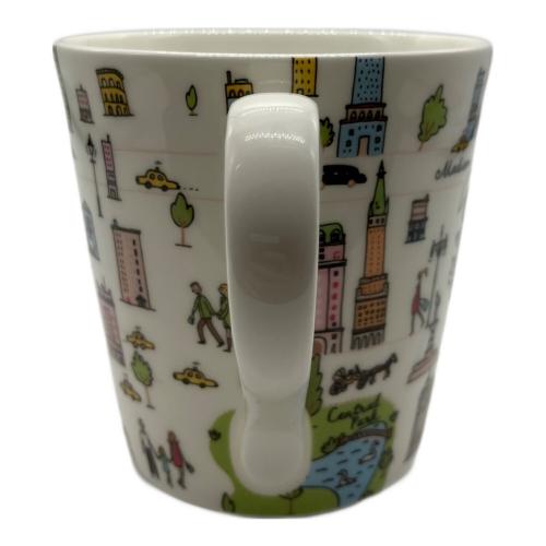 TIFFANY & Co. (ティファニー) マグカップ 5thアベニュー