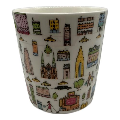 TIFFANY & Co. (ティファニー) マグカップ 5thアベニュー