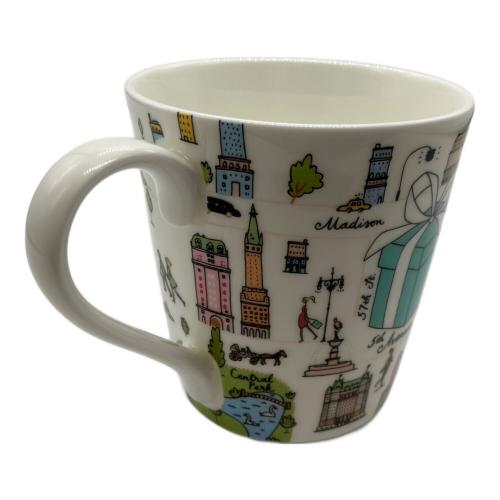 TIFFANY & Co. (ティファニー) マグカップ 5thアベニュー