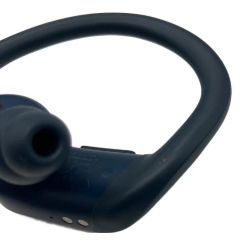 Powerbeats Pro イヤホン ネイビー A2047 動作確認済み