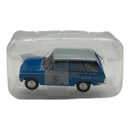 TOMY (トミー) トミカ マツダ ファミリア 800バン｜トレファクONLINE