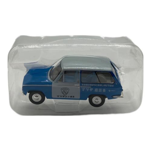 TOMY (トミー) トミカ マツダ ファミリア 800バン