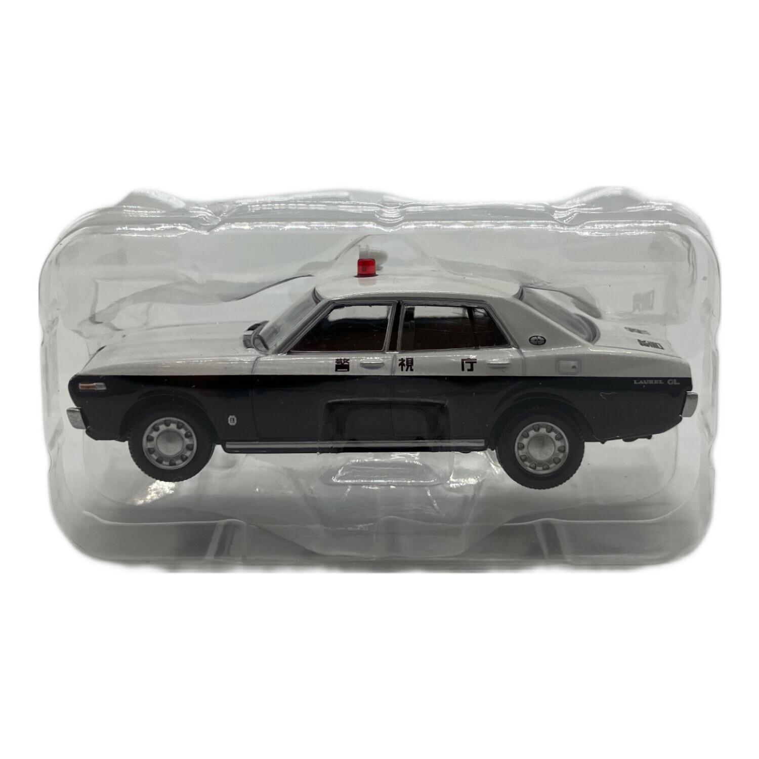 TOMY (トミー) トミカ 日産 ローレルパトロールカー｜トレファク