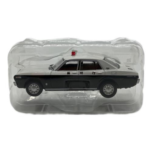 TOMY (トミー) トミカ 日産 ローレルパトロールカー