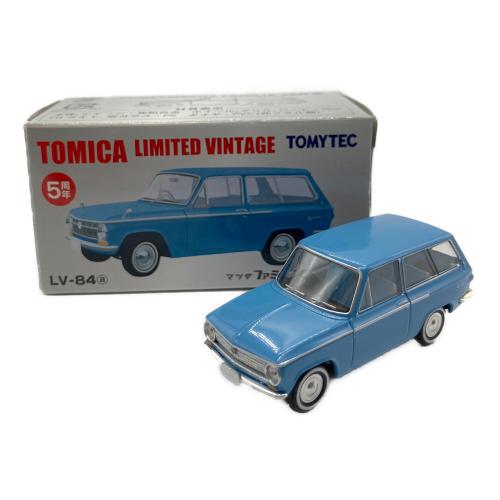 TOMY (トミー) トミカ ファミリア 800バン DX