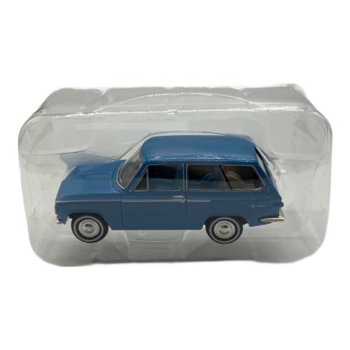 TOMY (トミー) トミカ ファミリア 800バン DX