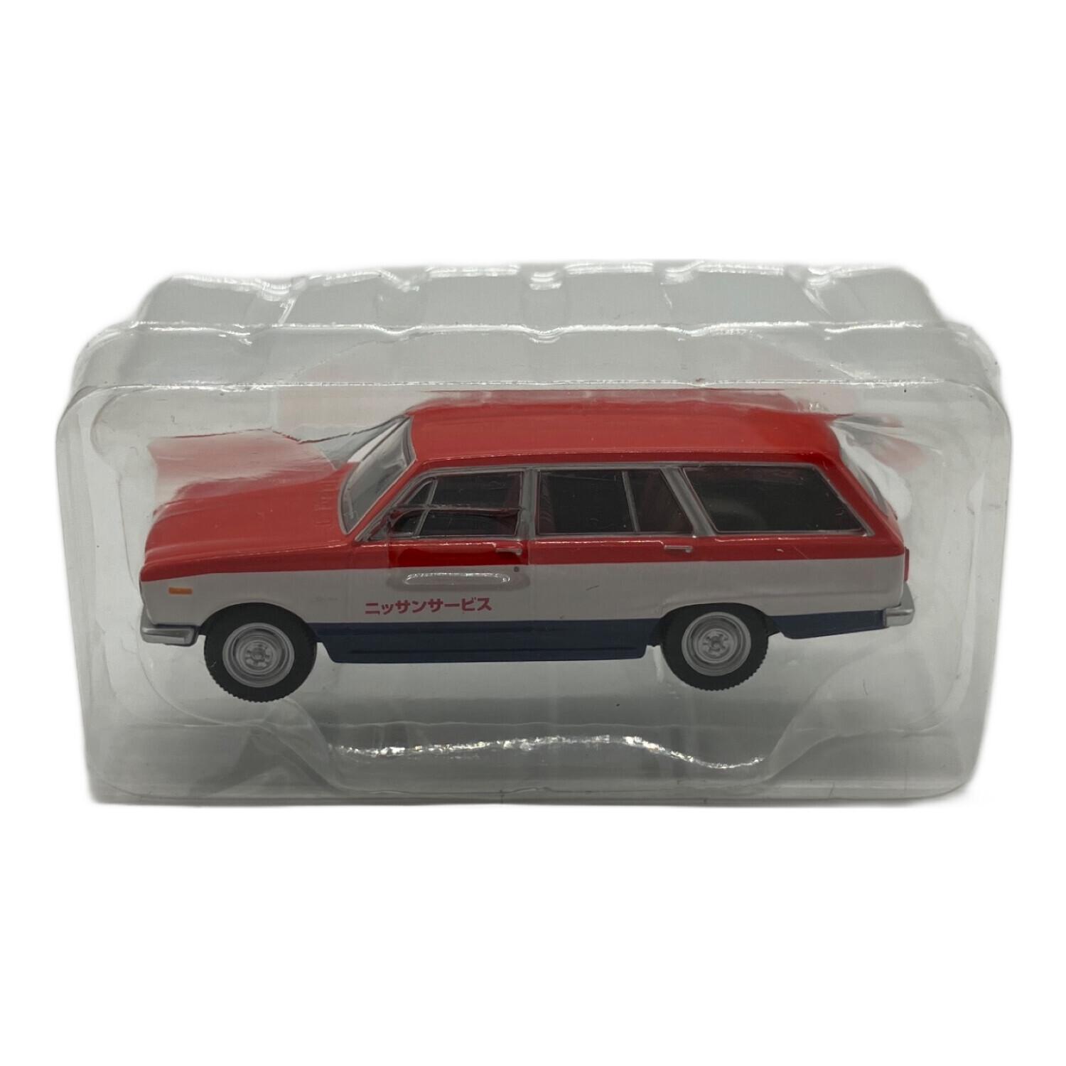 TOMY (トミー) トミカ ニッサン スカイライン バン｜トレファク