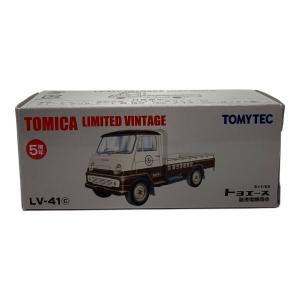 TOMY (トミー) トミカ トヨエース（扇港電機商会） 箱付