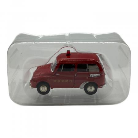 TOMY (トミー) トミカ スバル 360 カスタム 消防指令車｜トレファクONLINE
