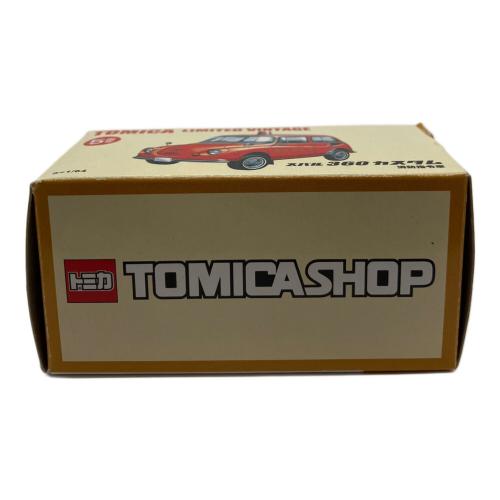 TOMY (トミー) トミカ スバル 360 カスタム 消防指令車