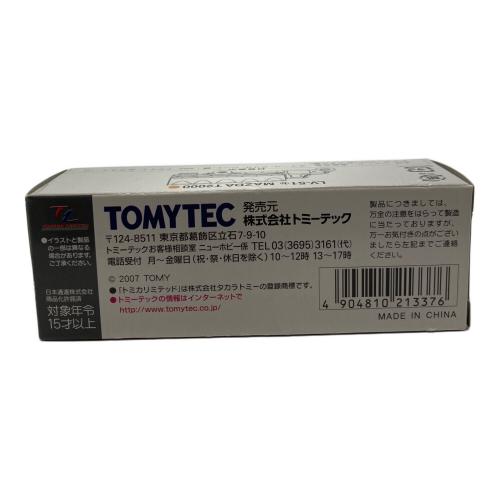 TOMY (トミー) トミカ マツダ T2000 日本通運