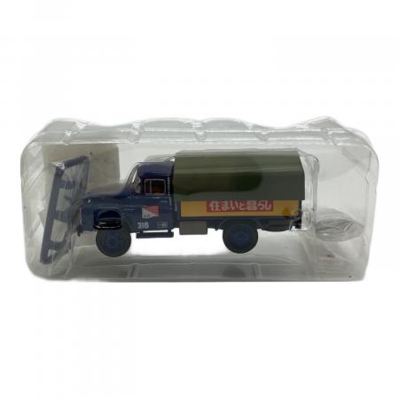 TOMY (トミー) トミカ 日産680型 新聞輸送車 （読売新聞）｜トレファク