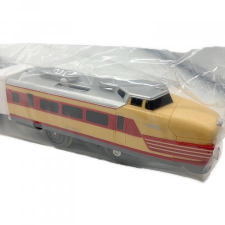 トミー 50周年記念 151系こだま TOMY (トミー) プラレール 50周年記念 151系特急電車 こだま号