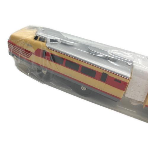 TOMY (トミー) プラレール 50周年記念 151系特急電車 こだま号