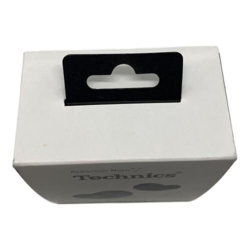 Technics (テクニクス) ワイヤレスイヤホン EAH-AZ40M2