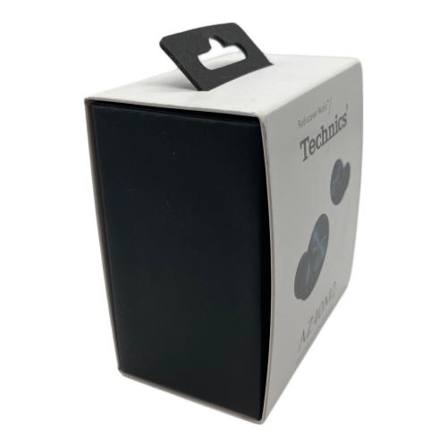 Technics (テクニクス) ワイヤレスイヤホン EAH-AZ40M2