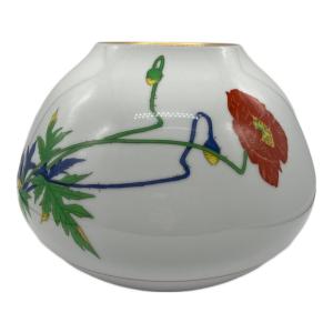 香蘭社 (コウランシャ) 花瓶