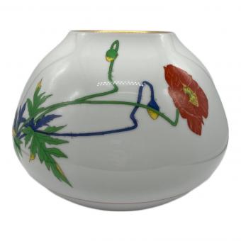 香蘭社 (コウランシャ) 花瓶